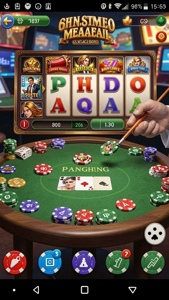 070slot - Experience bermain yang sangat seru dan mendebarkan.
