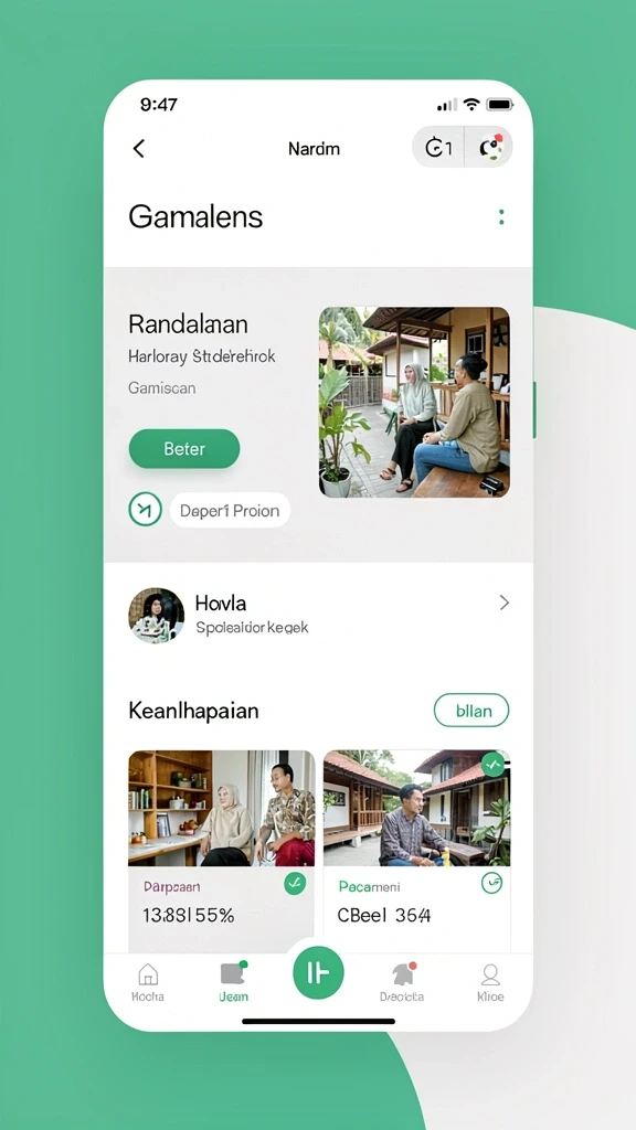 agam69 - Tampilan awal AGAM69 yang menarik dan ramah pengguna.