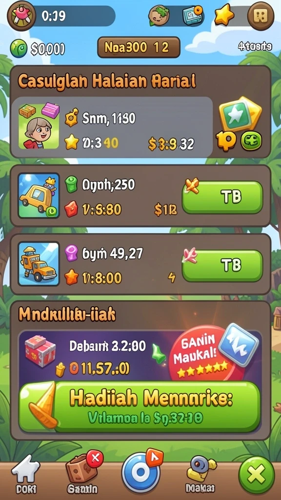 agenhoki - Beragam pilihan permainan yang menghibur dan menarik.