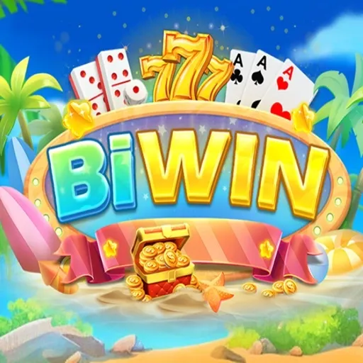 BIWIN - Game Seru untuk Pengalaman Menarik
