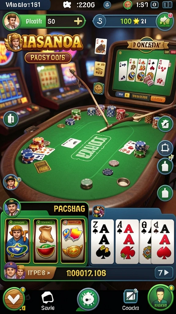 cacor78 - Leaderboard global yang menunjukkan peringkat pemain.