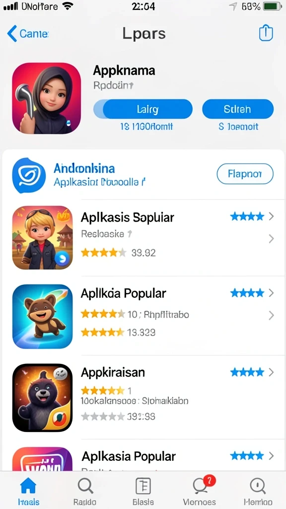 danavip - Grafis menawan yang memukau.