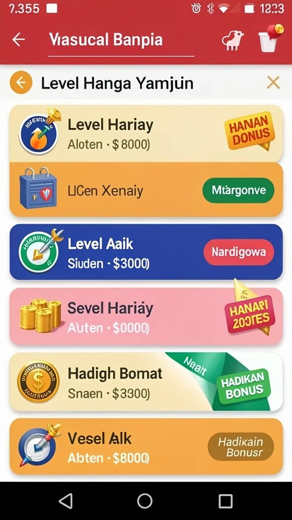 dunia777 - Fitur multiplayer yang memungkinkan bermain bersama teman.