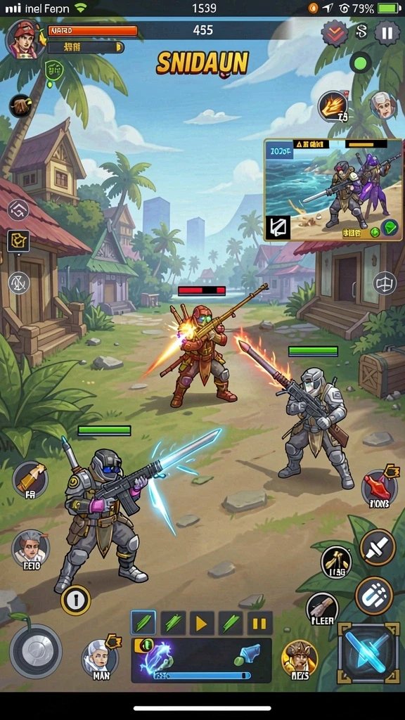 e88 - Tampilkan momen seru dalam gameplay dengan grafis yang menakjubkan.