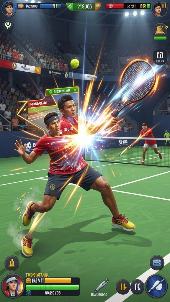 giga33 - Mode permainan baru yang seru dan menantang.