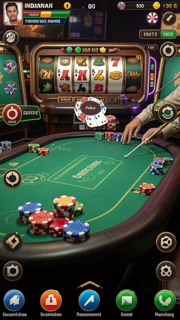 giga33 - Event komunitas yang menyenangkan setiap bulannya.