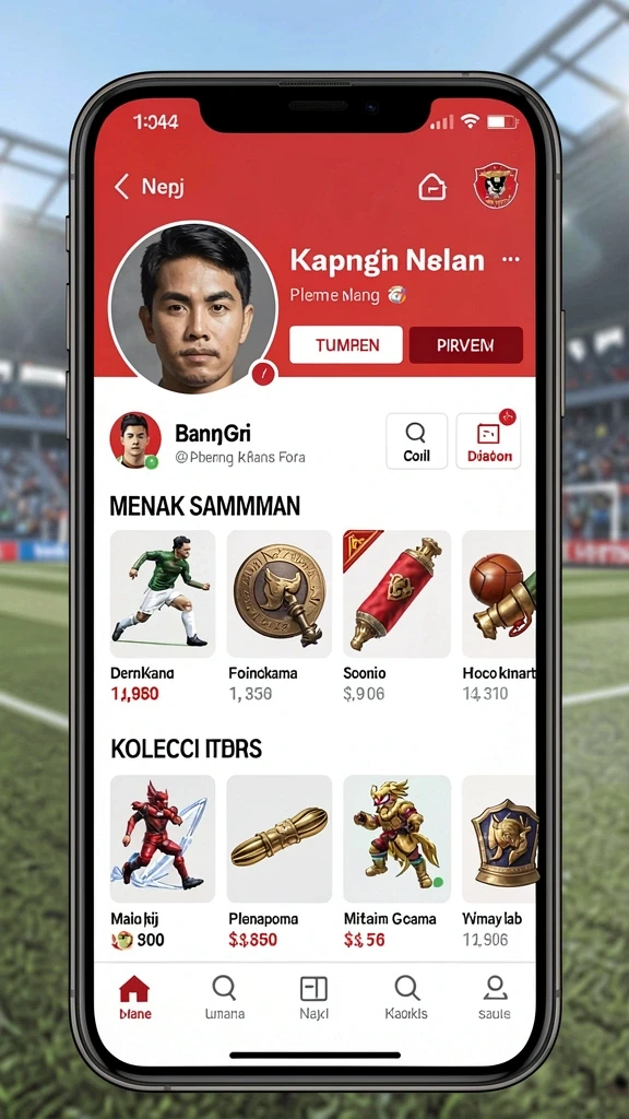 jktjkt - Tantangan menarik di setiap level permainan.