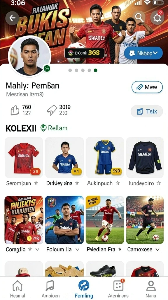 lnova777 - Beragam mode permainan yang menantang.