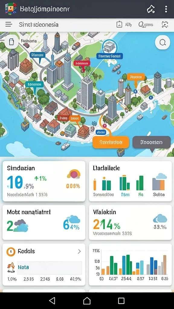 merpati178 - Tangkapan layar pertama menampilkan karakter utama dalam pertempuran menegangkan.