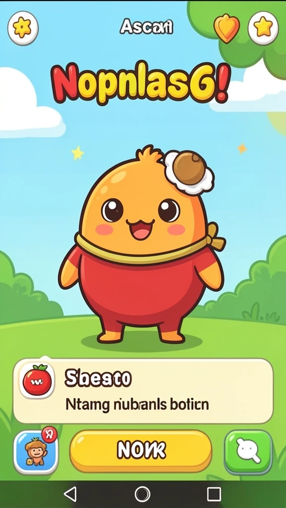 mintoto - Mode multiplayer yang seru dan kompetitif.