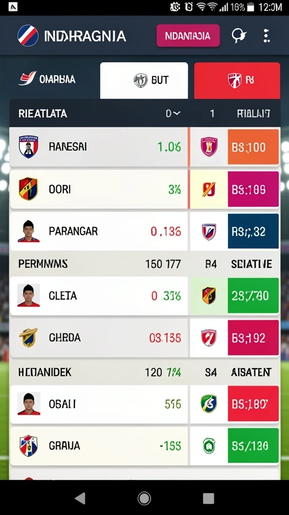 nabob77 - Gambaran permainan slot yang seru di NABOB77.