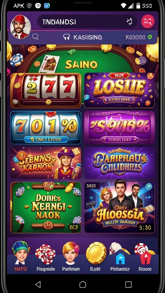 ormastoto - Karakter yang unik dengan kemampuan berbeda.