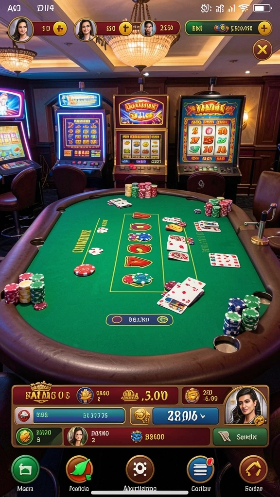 pp7slot - Tampilan grafis yang menawan dan modern.