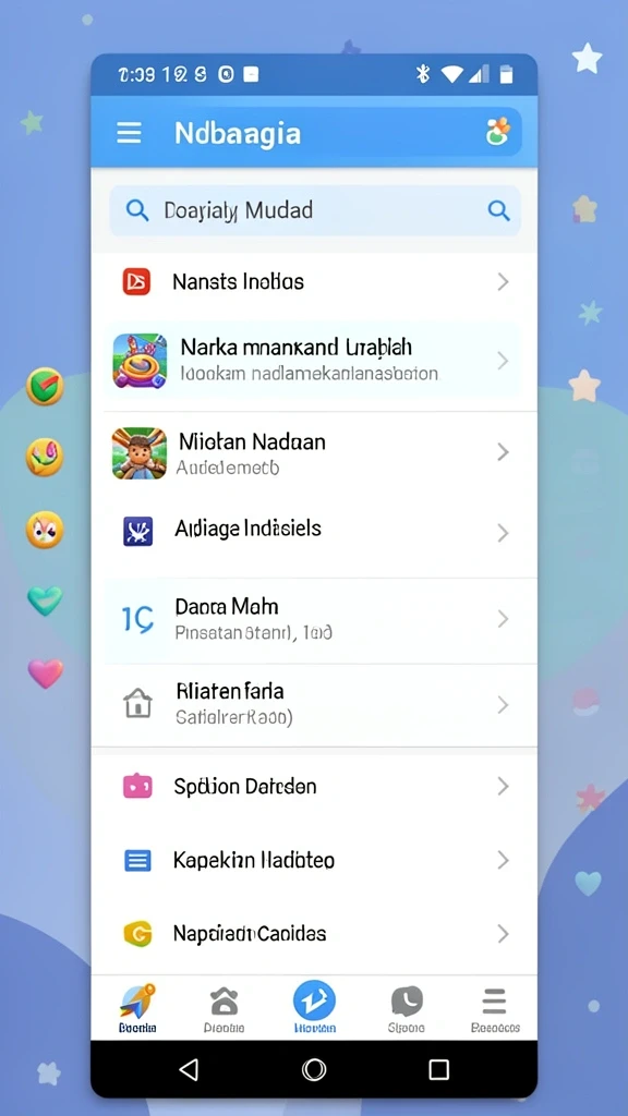 sumo777 - Tampilan awal SUMO777 yang menarik dan informatif.