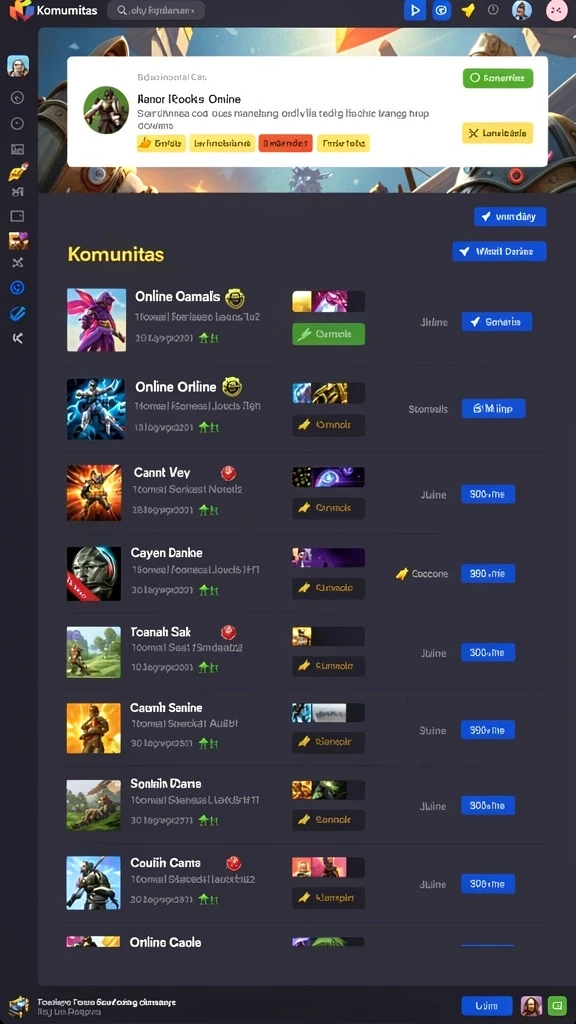 ungutoto - Bermain dengan dealer langsung di live casino.