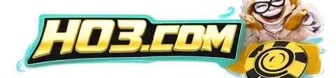 h03 — Logo Resmi